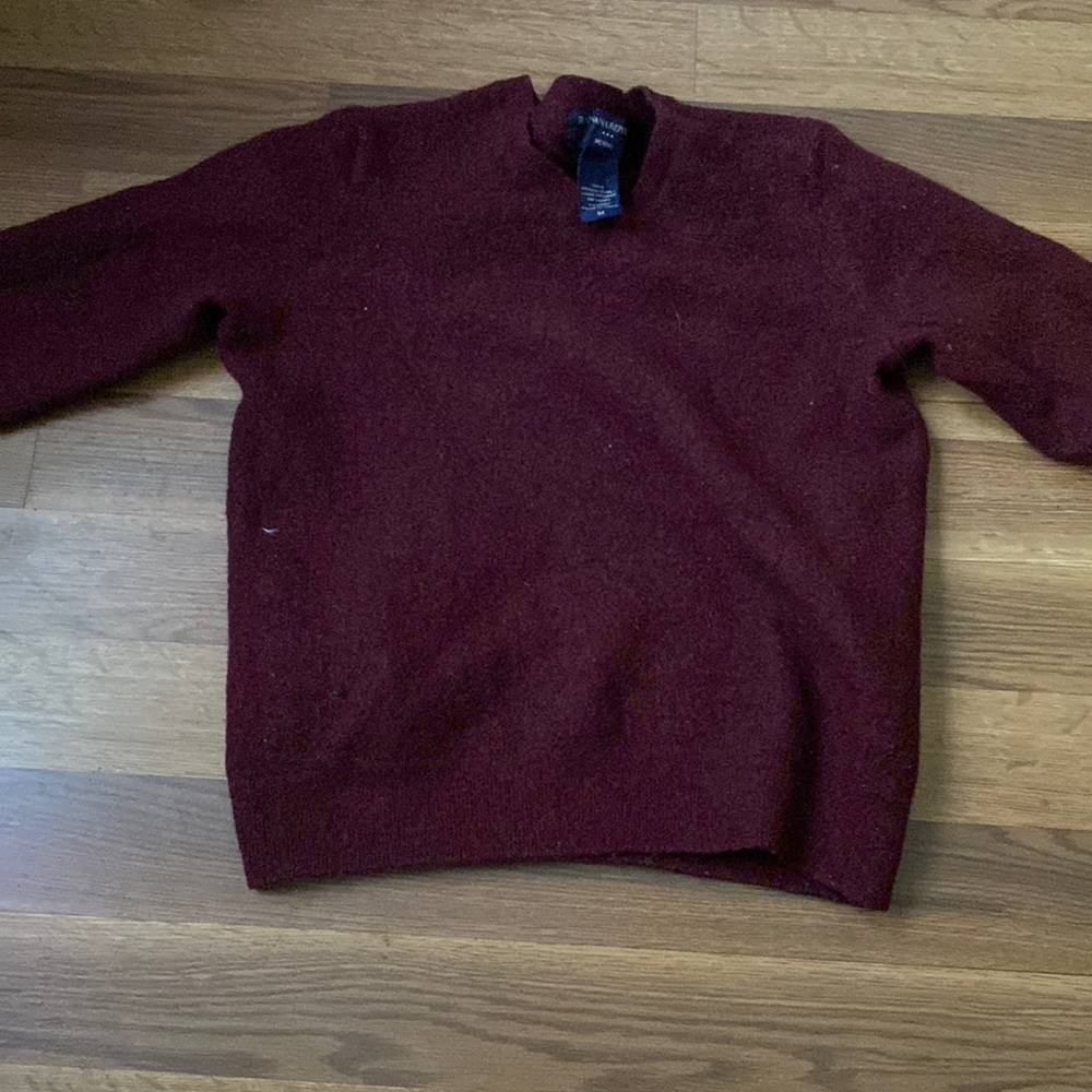 Little sweat shirt